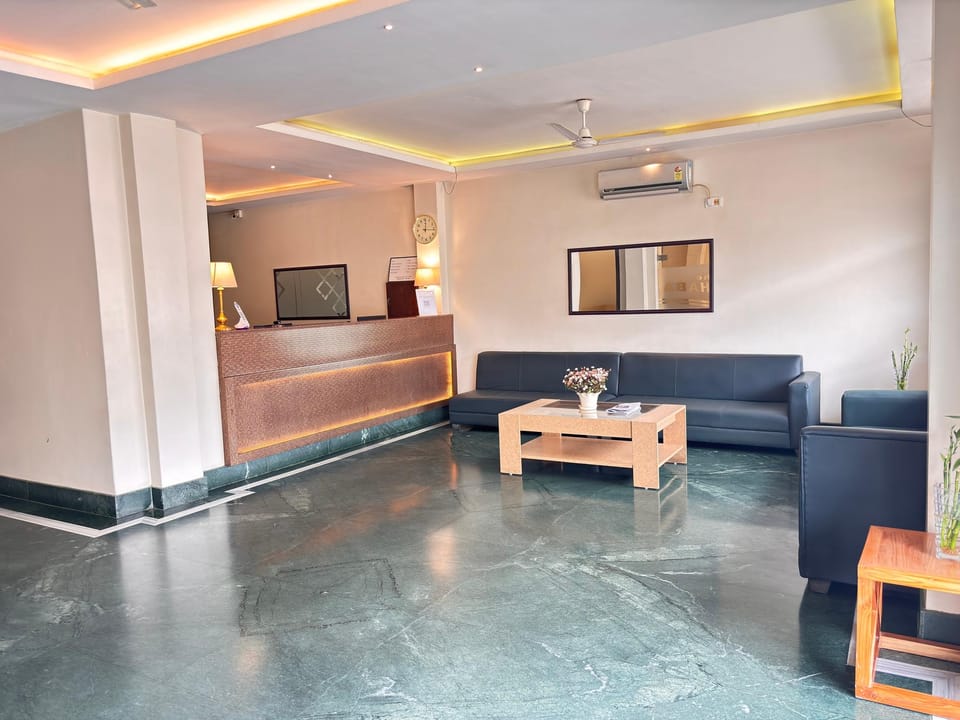 Hotel Cedar Hotel in India