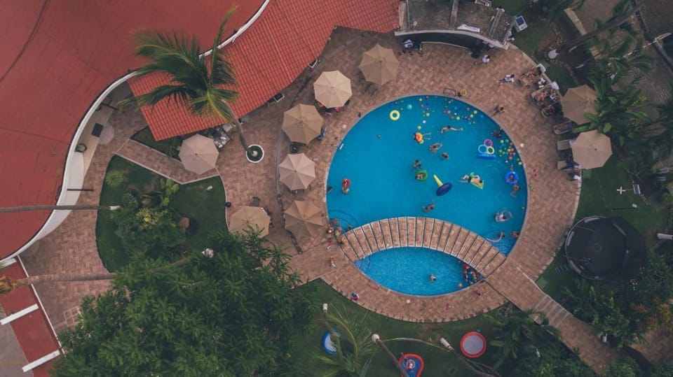 Hotel Kamico Hotel in State of Chiapas