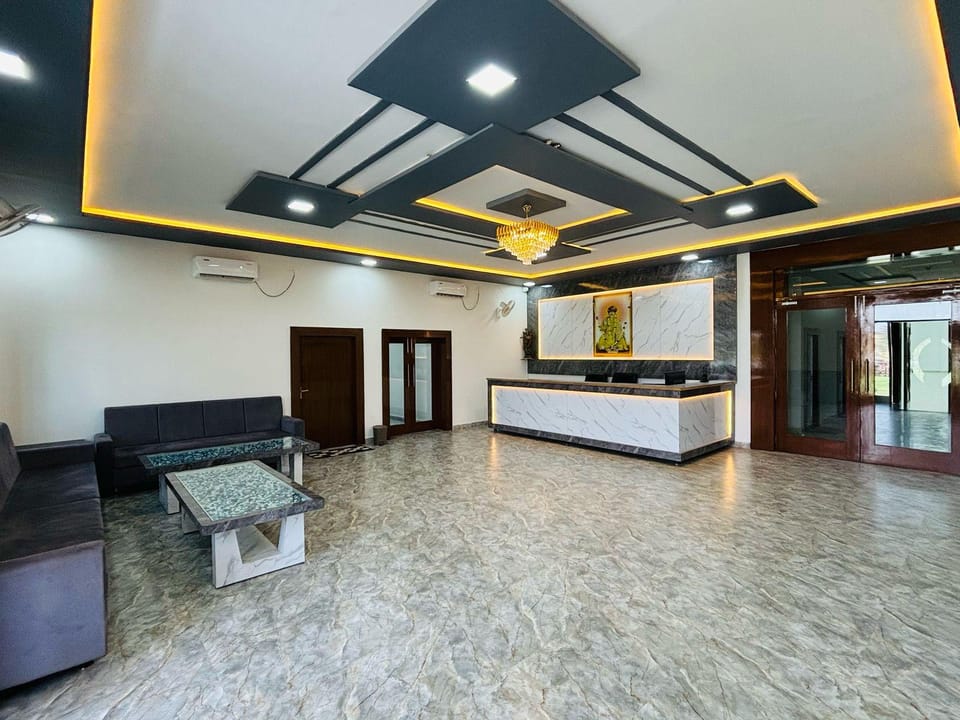 Hotel Shri Tulsi Residency Hotel in Rajasthan