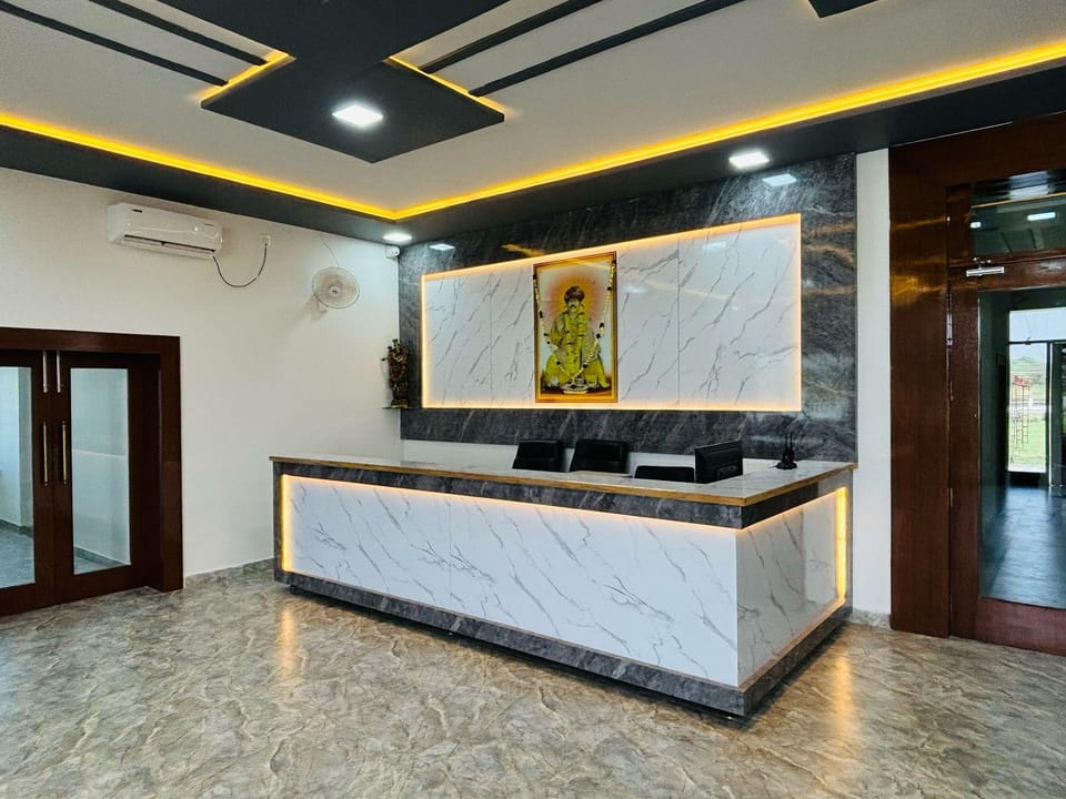 Hotel Shri Tulsi Residency Hotel in Rajasthan