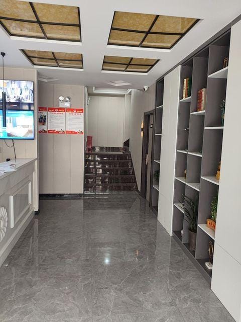 Junlan Hotel Hotel in Shanghai