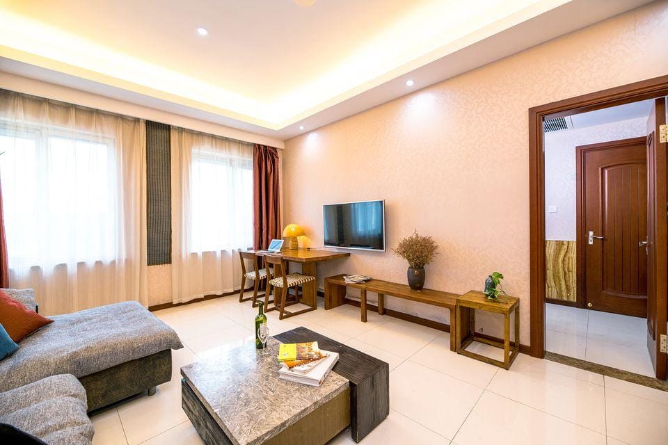 Penglai Hotel, Qianyu, Kunshan (Beimen Road store) Hotel in Shanghai