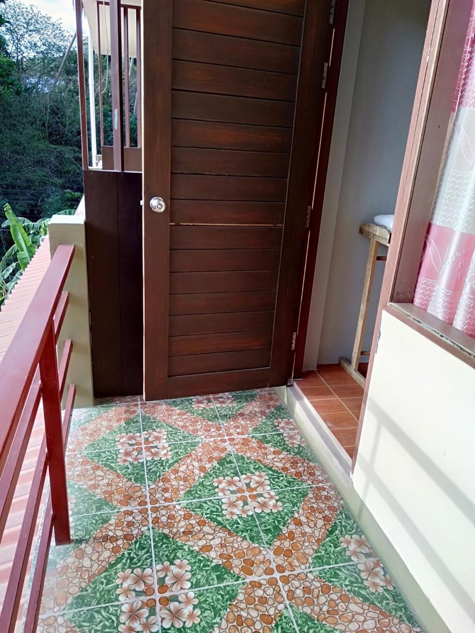 Chandra Hostel Kohtao Hostel in Ko Tao