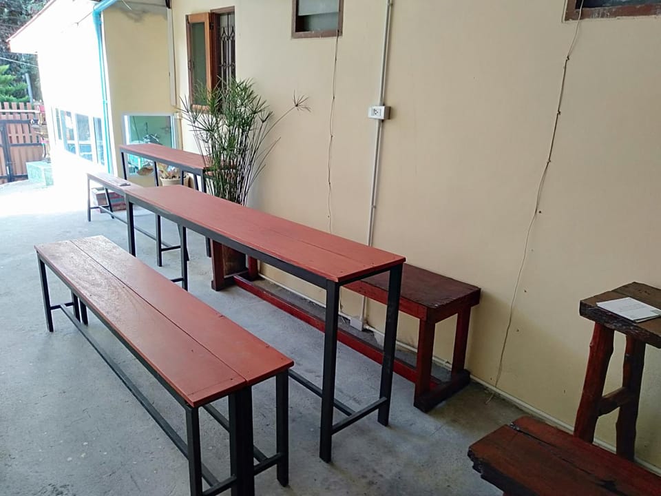 Chandra Hostel Kohtao Hostel in Ko Tao