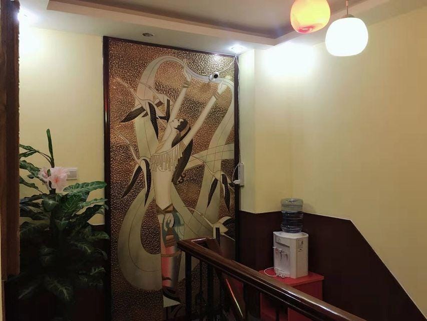Qingdao Home Inn Hotel in Qingdao