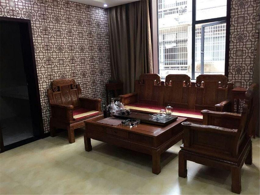 Junqi Hotel Hotel in Wuhan