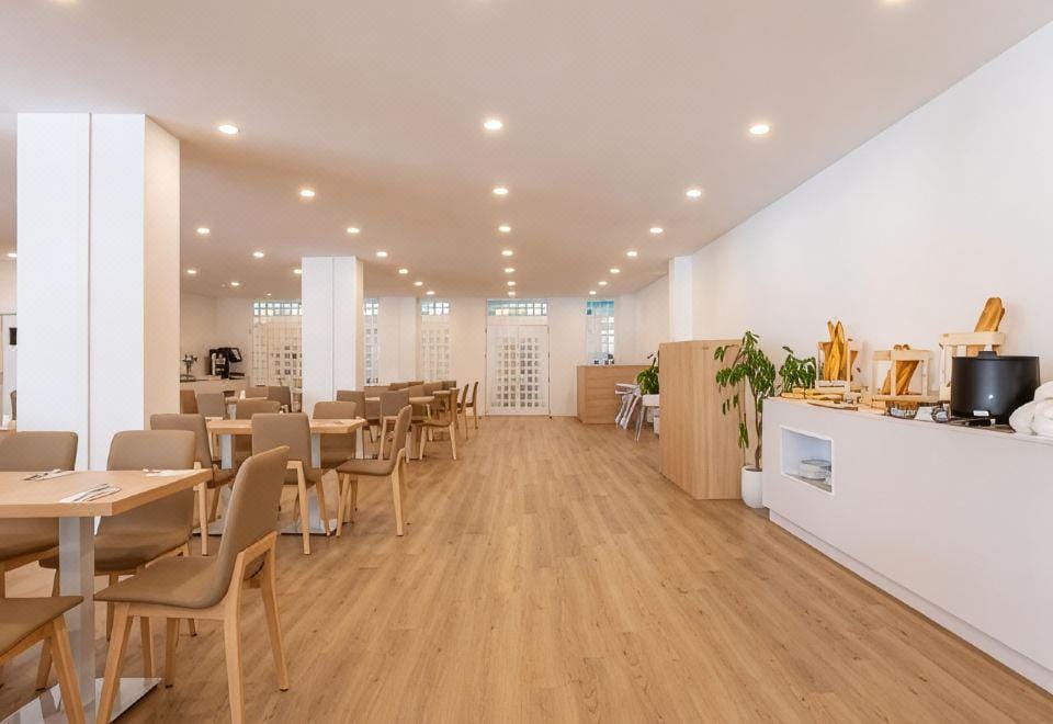 Allsun Mariant Park Hotel in S'illot