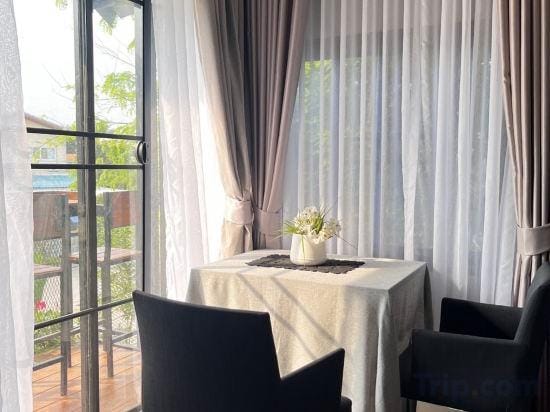 Baan pak Bhunga 199 Hotel in Laos