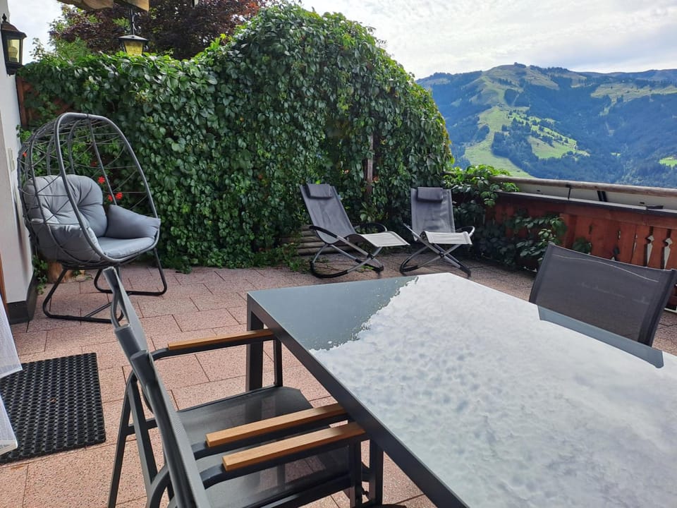 Panorama Appartements Filzerhof Hotel in Salzburgerland