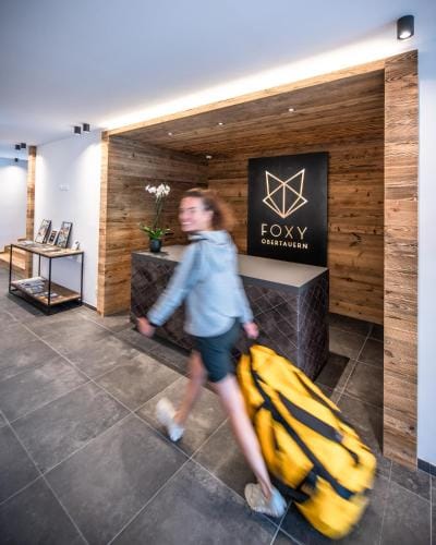 FOXY Obertauern Hotel in Obertauern