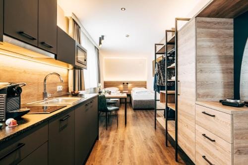 FOXY Obertauern Hotel in Obertauern