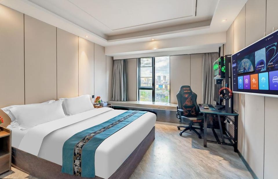 Guestroom