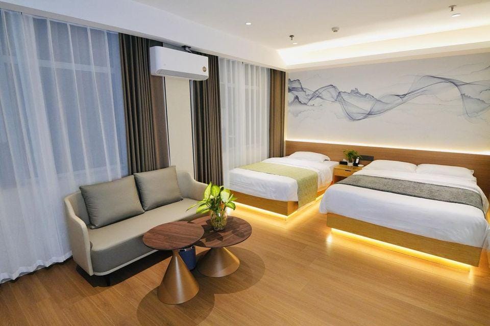 Guestroom