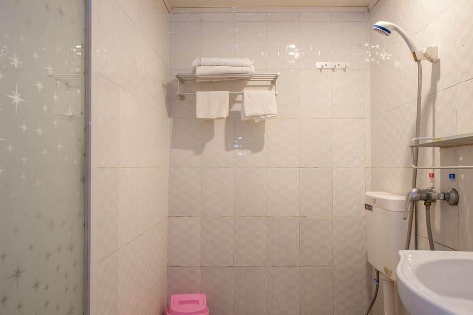 Taiheju Hotel Hotel in China