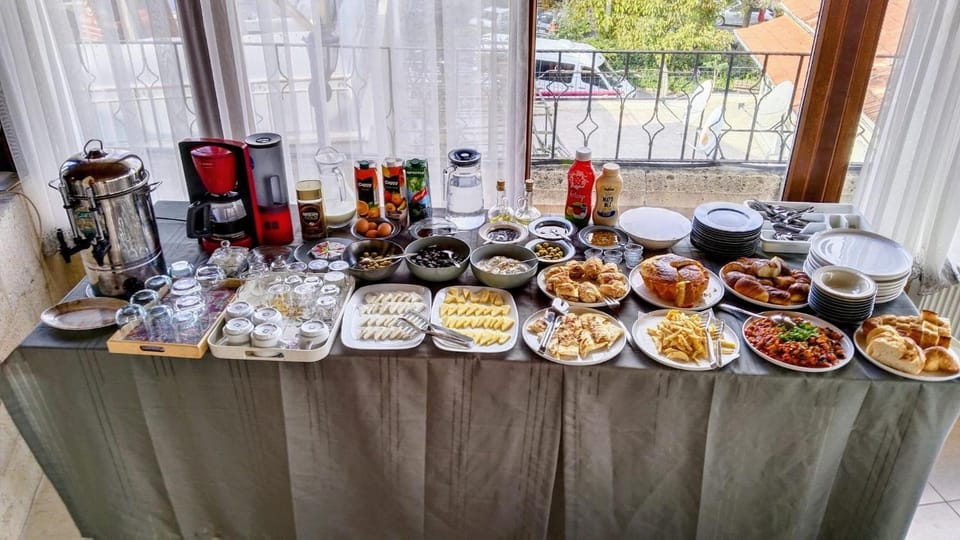 Food and beverages