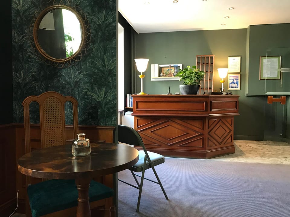 Alery Hotel Hotel in Annecy