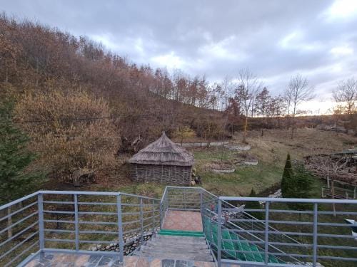 Sofra Kolonjare Agroturizem Hotel in North Macedonia