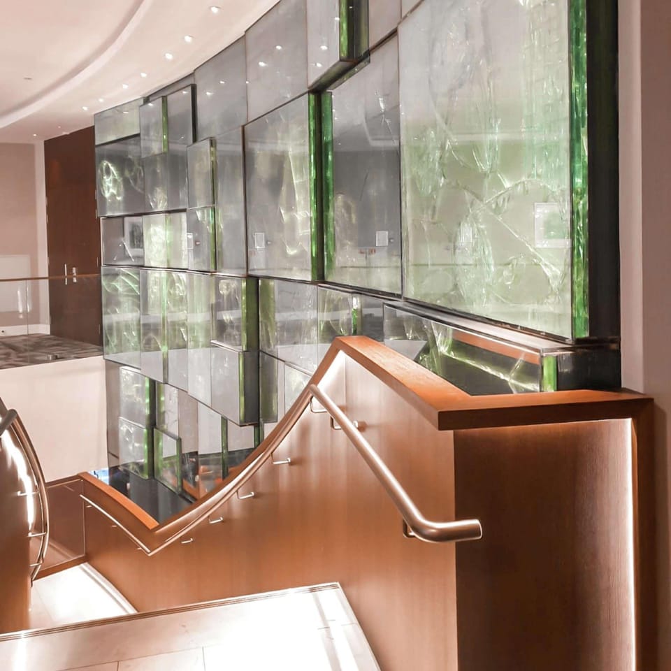 Hilton Rotterdam Hotel in Rotterdam