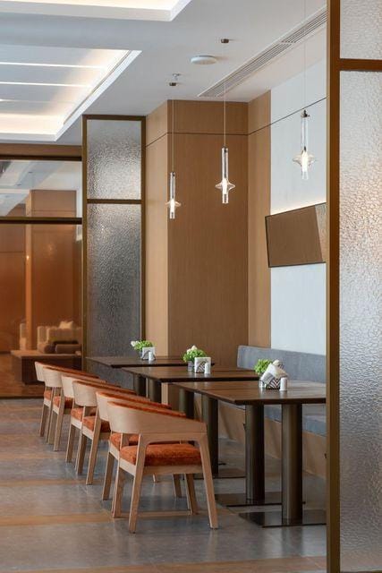 Shaoxing Jinmaila Platinum Hotel Hotel in Hangzhou