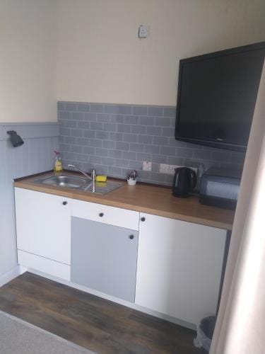 The Townhouse Self Catering Hotel in Dumfries