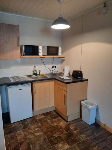 The Townhouse Self Catering Hotel in Dumfries