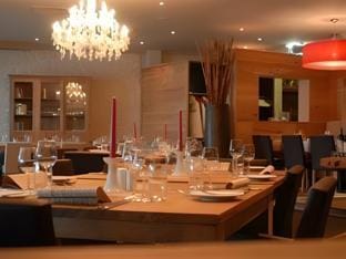 Alpine Hotel by SnowWorld Hotel in Kerkrade