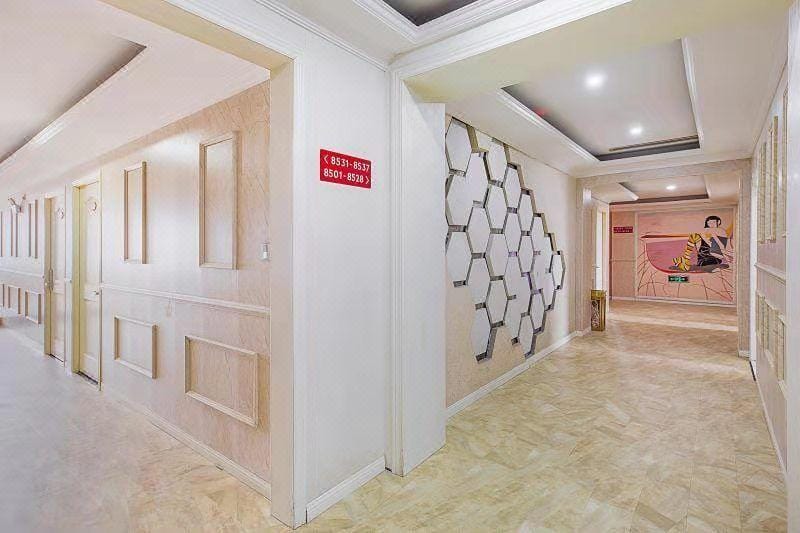 Hangzhou Anting Express Hotel Hotel in Hangzhou