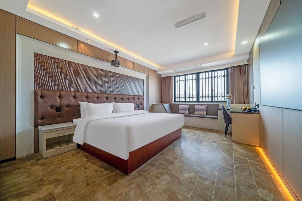 Hangzhou Anting Express Hotel Hotel in Hangzhou