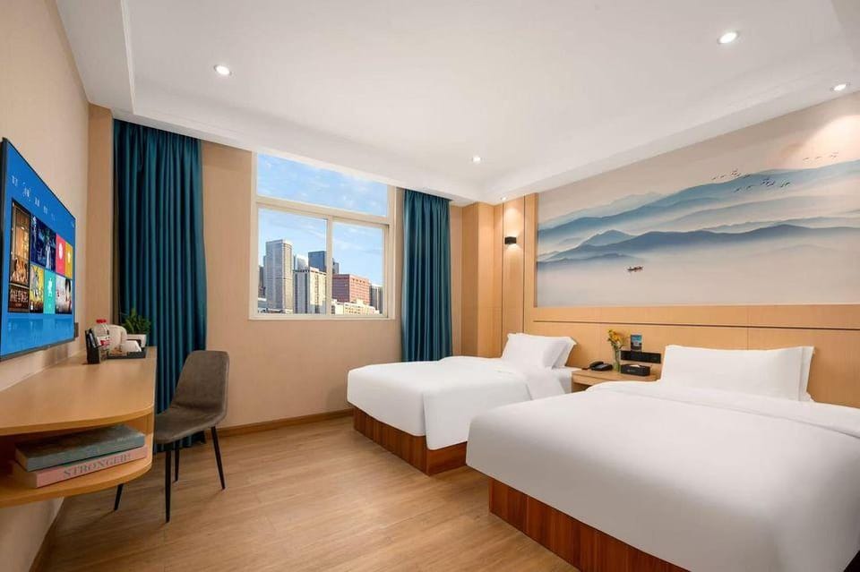 Guestroom