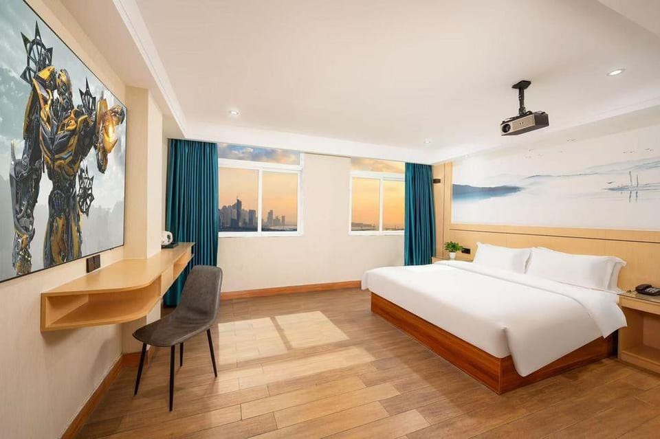 Guestroom