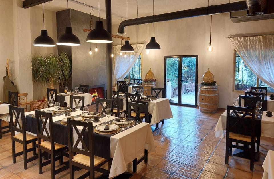 Hotel Las Navas Hotel in Castile-La Mancha