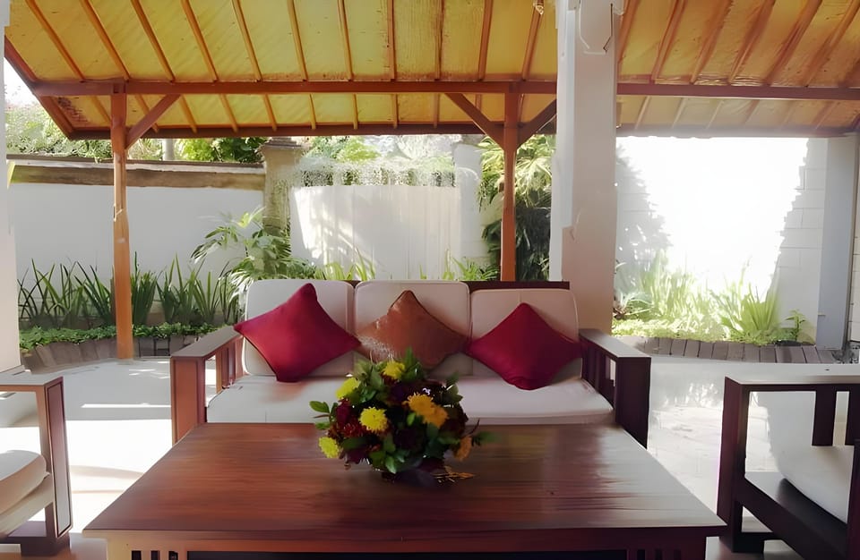Puri Dewa Bharata Hotel Hotel in Kuta