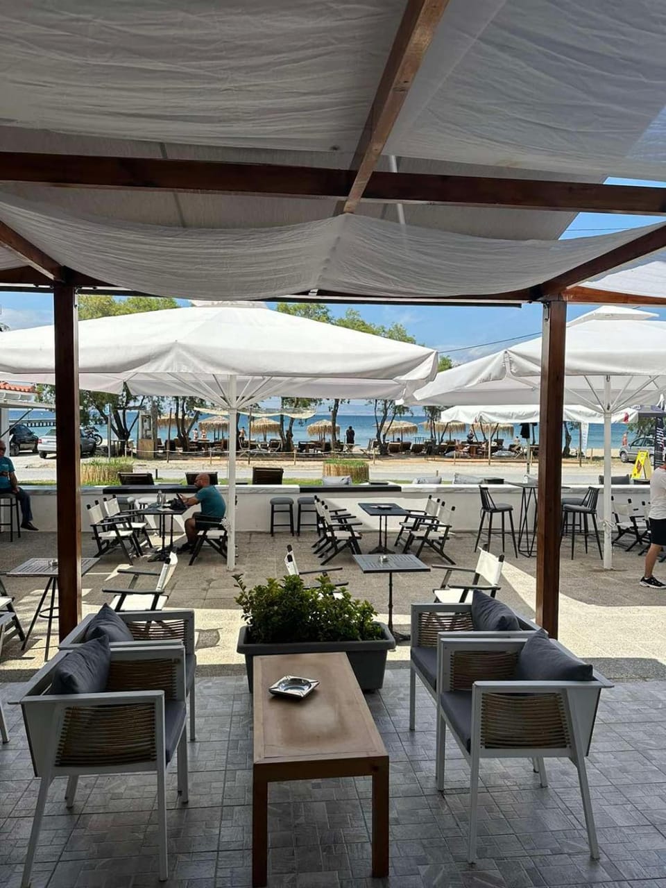 Ammos Hotel Hotel in Decentralized Administration of Macedonia and Thrace
