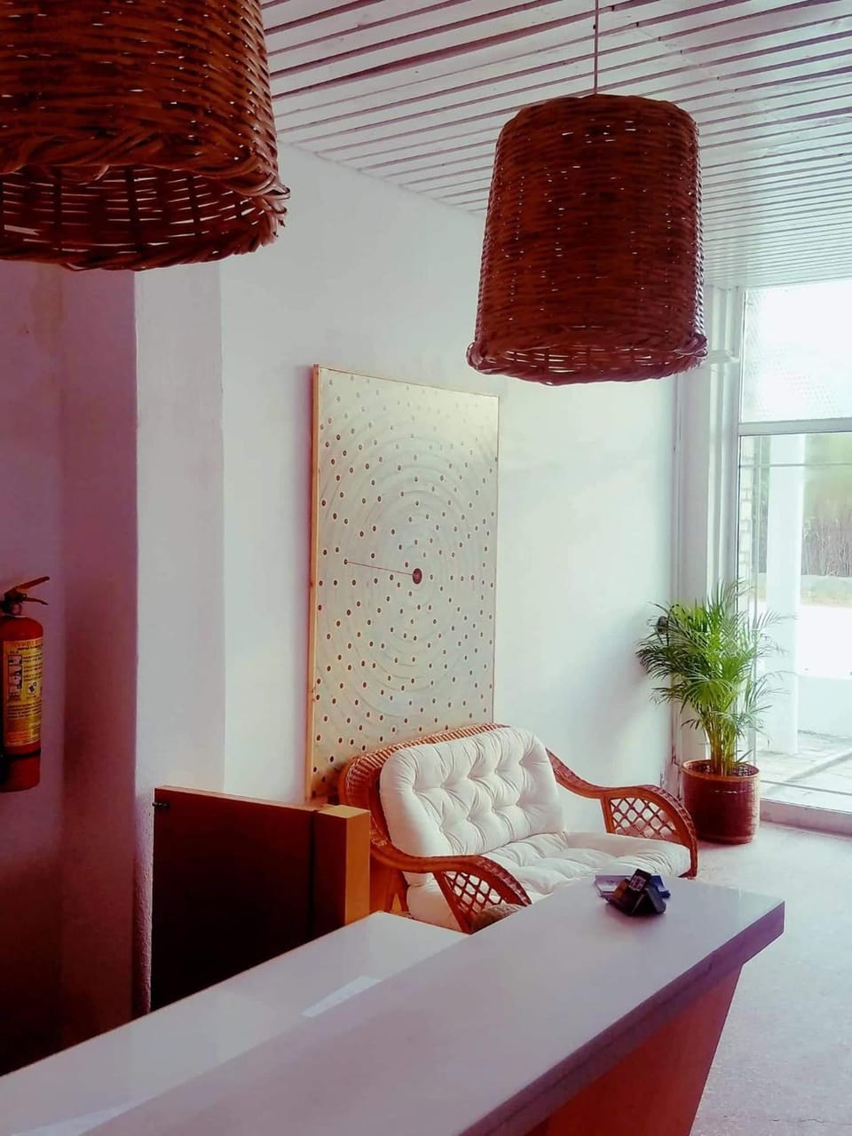 Ammos Hotel Hotel in Decentralized Administration of Macedonia and Thrace