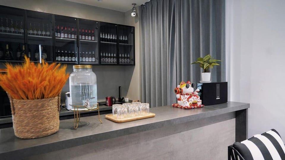 Throne Mountain·Original Starry Sky·Wild Luxurious Beauty Stay Hotel in Hangzhou