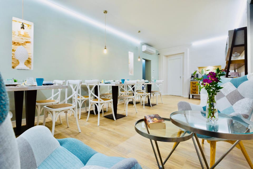 Bar/lounge