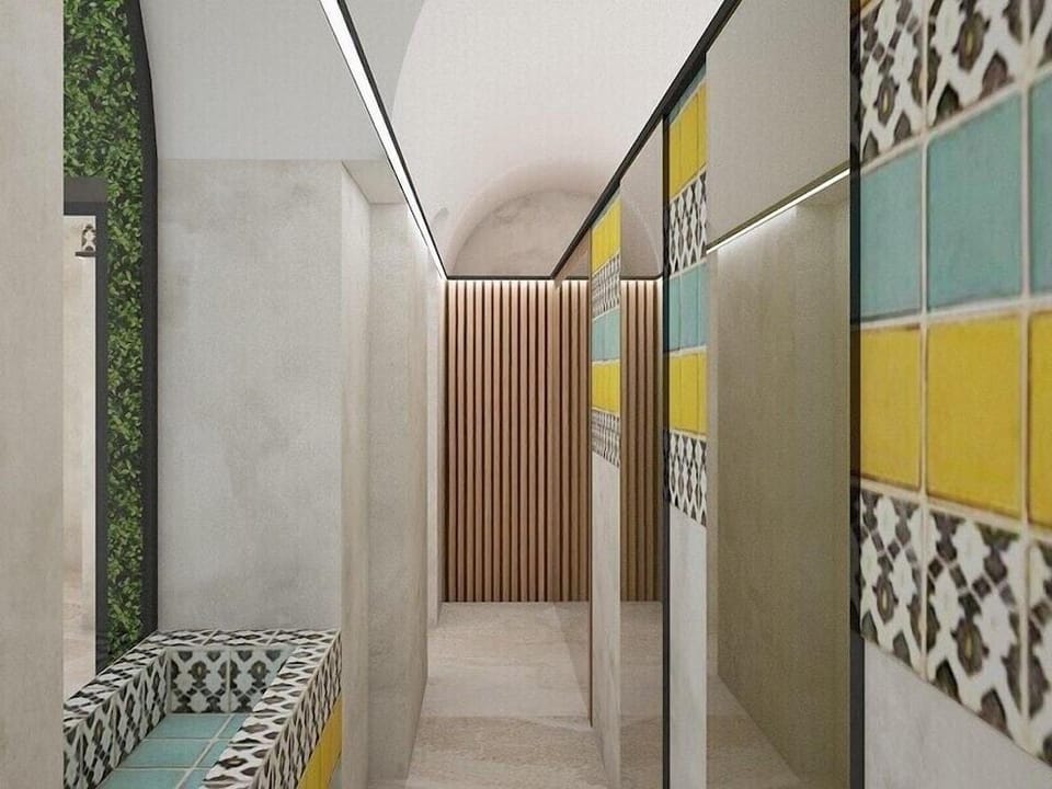 Bellaroto Suite & Spa Inn in Palermo