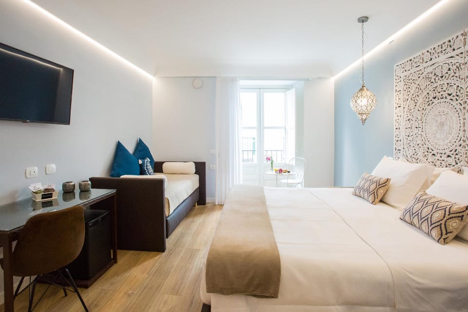 Guestroom