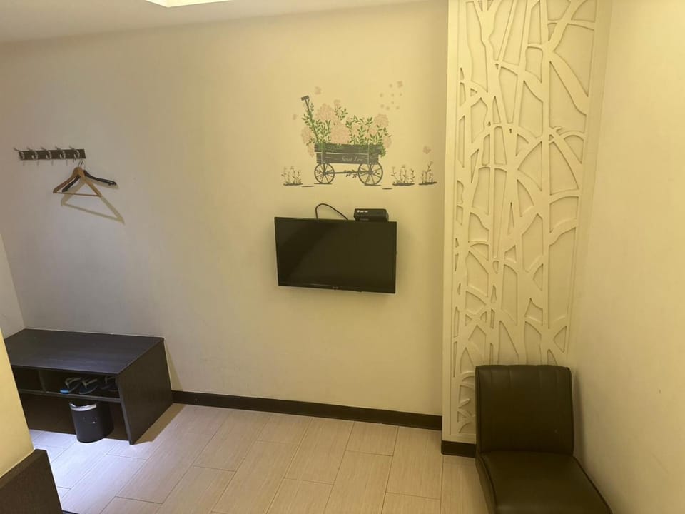 Tilon Hotel Hotel in Kaohsiung