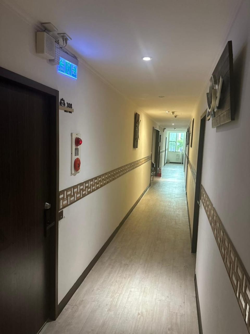 Tilon Hotel Hotel in Kaohsiung