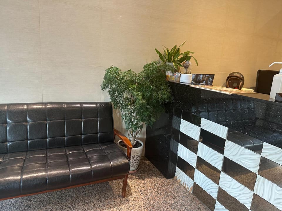 Tilon Hotel Hotel in Kaohsiung
