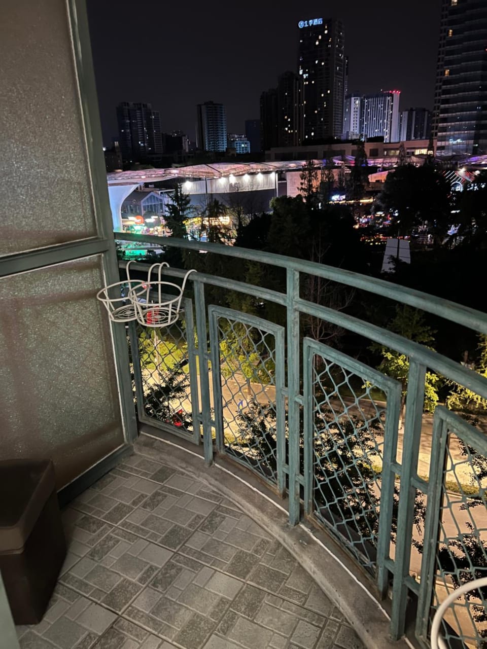 Moonlight Hotel Hotel in Chengdu