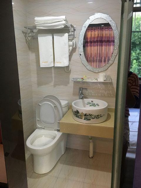 Hangzhou Yongchun Hotel Hotel in Hangzhou