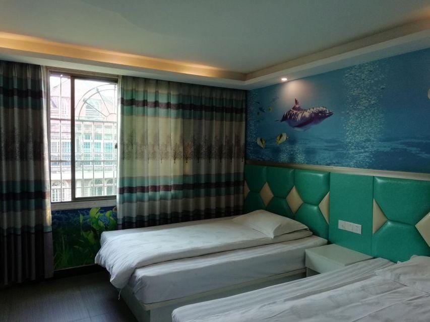 Hangzhou Yongchun Hotel Hotel in Hangzhou