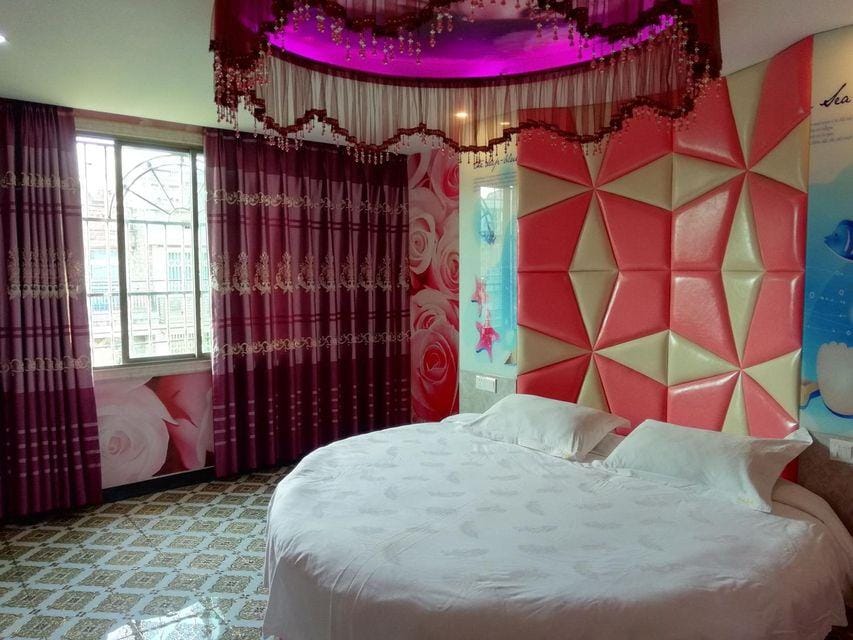 Hangzhou Yongchun Hotel Hotel in Hangzhou