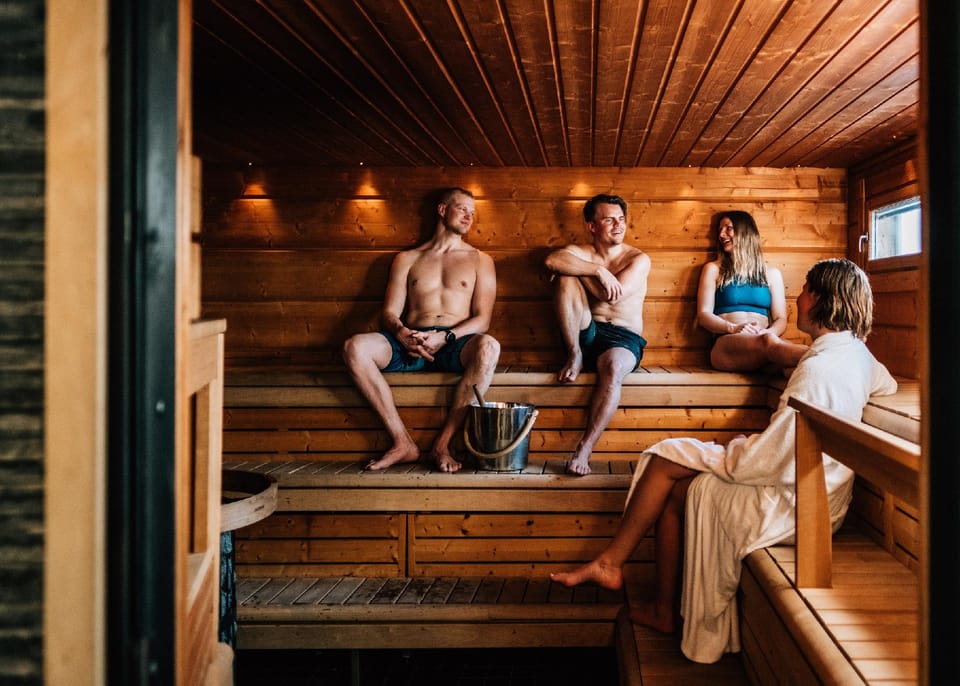 Arctic SnowHotel & Glass Igloos Hotel in Rovaniemi