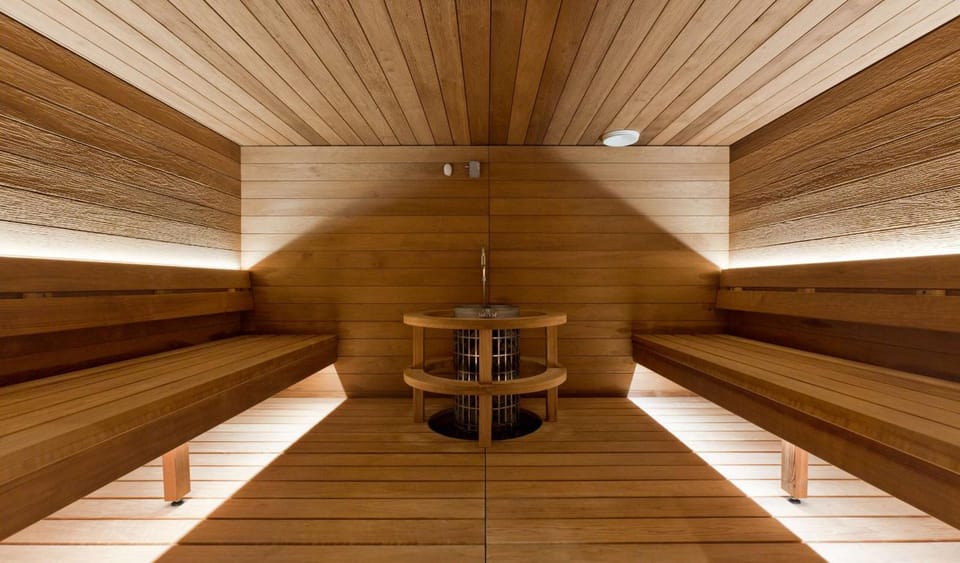 Holiday Club Saariselka Hotel in Lapland