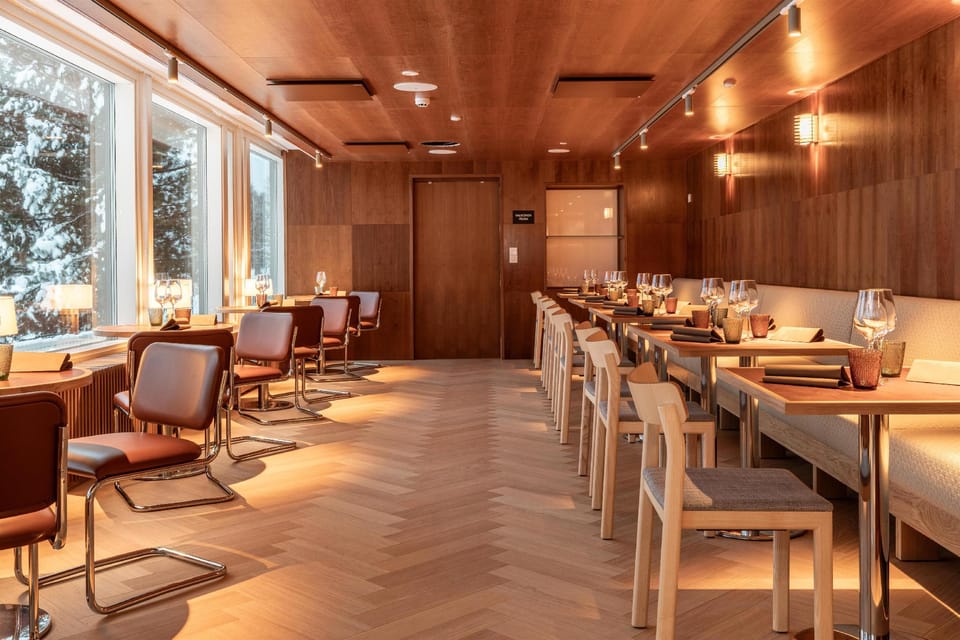 Scandic Pohjanhovi Hotel in Rovaniemi