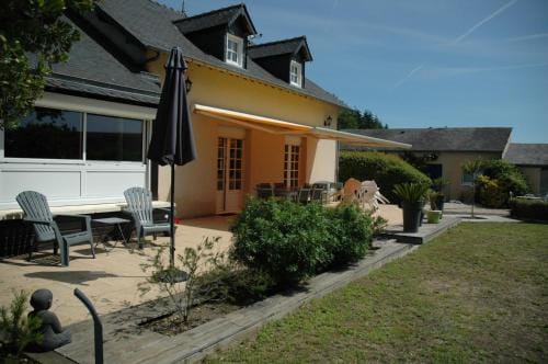 La Tourelle - Bed and Breakfast et gite Hotel in Centre-Val de Loire