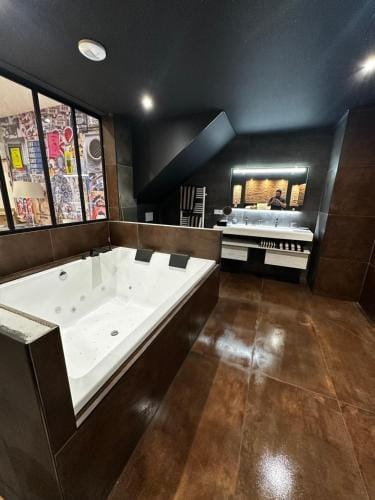 loft room38 Hotel in Auvergne-Rhône-Alpes
